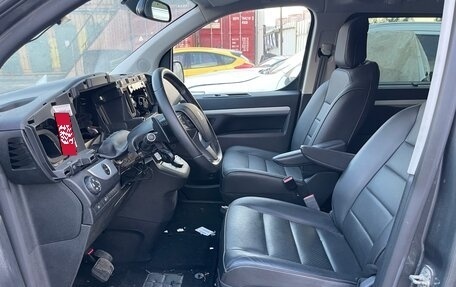 Peugeot Traveller I, 2020 год, 7 фотография