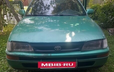 Toyota Corolla, 1997 год, 190 000 рублей, 6 фотография