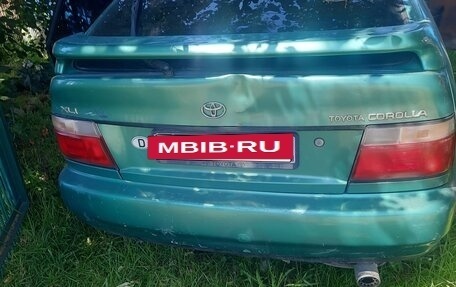 Toyota Corolla, 1997 год, 190 000 рублей, 2 фотография