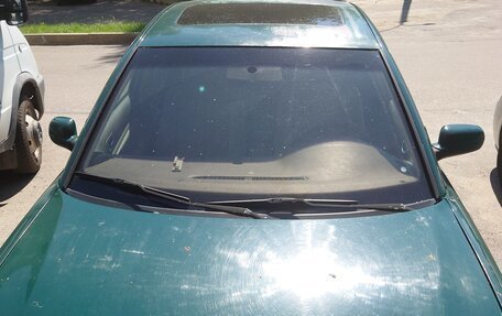 Volkswagen Passat B5+ рестайлинг, 2000 год, 200 000 рублей, 4 фотография