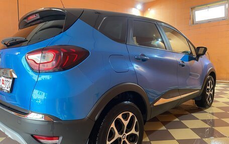 Renault Kaptur I рестайлинг, 2018 год, 1 380 000 рублей, 4 фотография