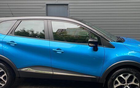 Renault Kaptur I рестайлинг, 2018 год, 1 380 000 рублей, 11 фотография