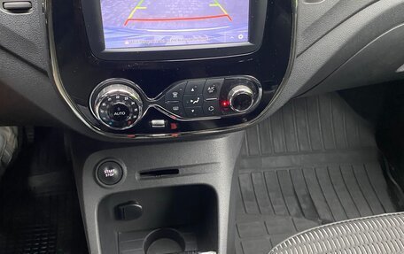 Renault Kaptur I рестайлинг, 2018 год, 1 380 000 рублей, 14 фотография