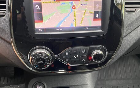 Renault Kaptur I рестайлинг, 2018 год, 1 380 000 рублей, 15 фотография