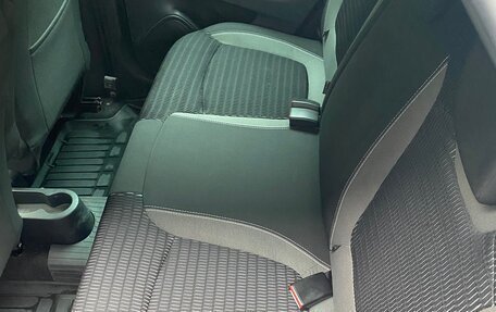 Renault Kaptur I рестайлинг, 2018 год, 1 380 000 рублей, 17 фотография