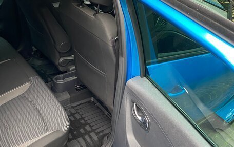 Renault Kaptur I рестайлинг, 2018 год, 1 380 000 рублей, 18 фотография