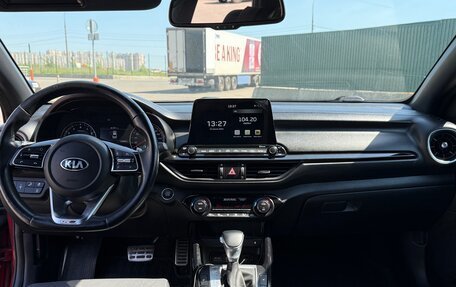KIA Cerato IV, 2020 год, 1 900 000 рублей, 4 фотография