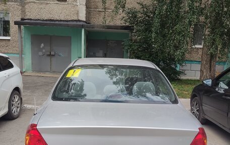 KIA Spectra II (LD), 2008 год, 300 000 рублей, 6 фотография