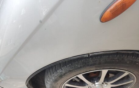 KIA Spectra II (LD), 2008 год, 300 000 рублей, 5 фотография