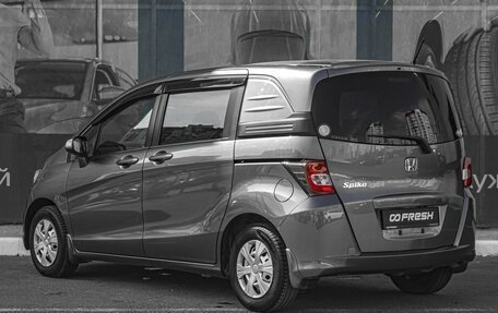 Honda Freed I, 2011 год, 1 295 000 рублей, 2 фотография