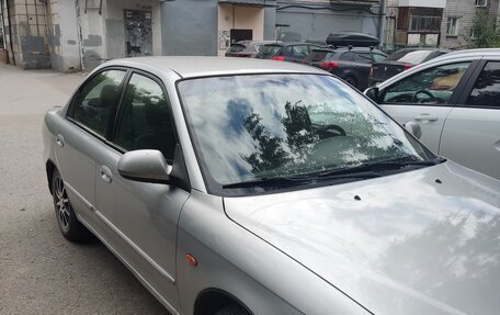 KIA Spectra II (LD), 2008 год, 300 000 рублей, 10 фотография