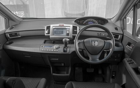 Honda Freed I, 2011 год, 1 295 000 рублей, 6 фотография