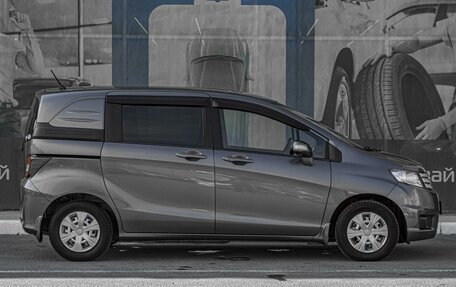 Honda Freed I, 2011 год, 1 295 000 рублей, 5 фотография