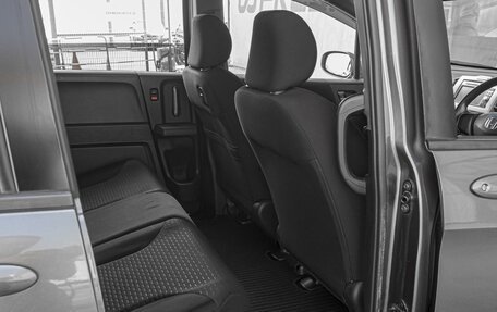 Honda Freed I, 2011 год, 1 295 000 рублей, 11 фотография