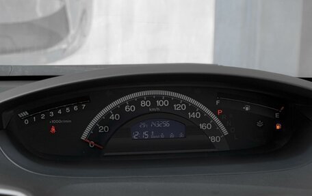 Honda Freed I, 2011 год, 1 295 000 рублей, 14 фотография