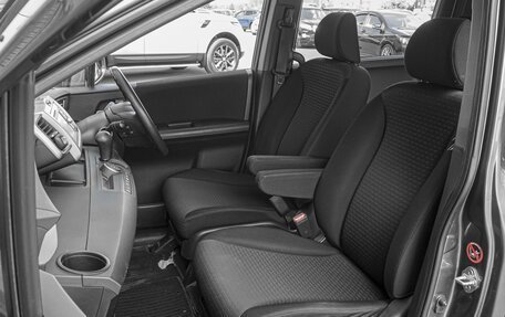 Honda Freed I, 2011 год, 1 295 000 рублей, 8 фотография