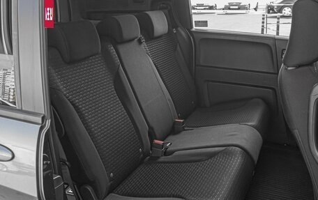 Honda Freed I, 2011 год, 1 295 000 рублей, 9 фотография