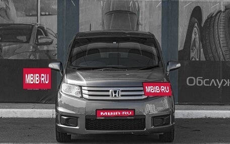 Honda Freed I, 2011 год, 1 295 000 рублей, 3 фотография