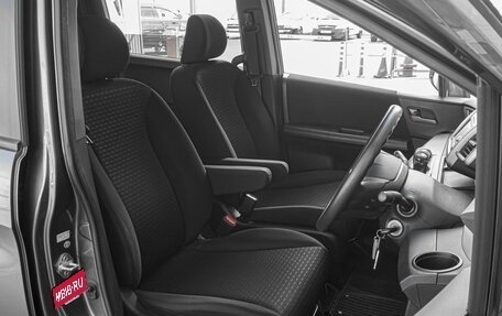 Honda Freed I, 2011 год, 1 295 000 рублей, 10 фотография