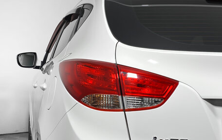 Hyundai ix35 I рестайлинг, 2013 год, 1 143 000 рублей, 9 фотография