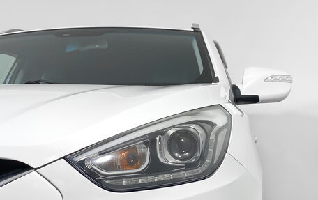 Hyundai ix35 I рестайлинг, 2013 год, 1 143 000 рублей, 8 фотография
