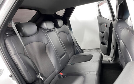 Hyundai ix35 I рестайлинг, 2013 год, 1 143 000 рублей, 14 фотография