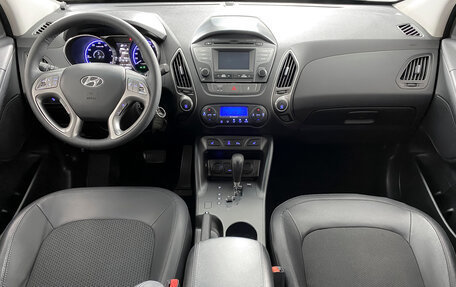 Hyundai ix35 I рестайлинг, 2013 год, 1 143 000 рублей, 15 фотография