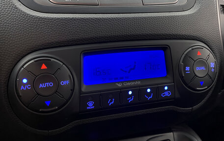 Hyundai ix35 I рестайлинг, 2013 год, 1 143 000 рублей, 20 фотография