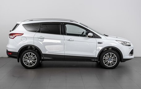Ford Kuga III, 2013 год, 1 460 000 рублей, 5 фотография