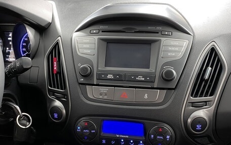 Hyundai ix35 I рестайлинг, 2013 год, 1 143 000 рублей, 19 фотография