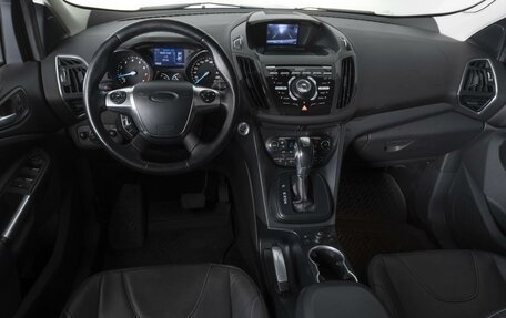 Ford Kuga III, 2013 год, 1 460 000 рублей, 6 фотография