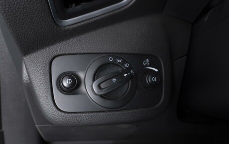 Ford Kuga III, 2013 год, 1 460 000 рублей, 15 фотография