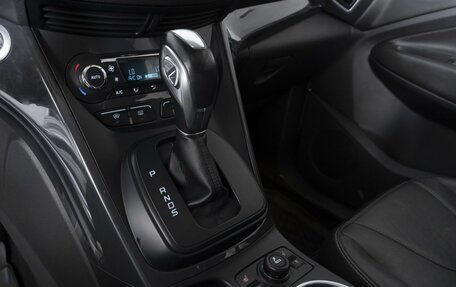 Ford Kuga III, 2013 год, 1 460 000 рублей, 12 фотография