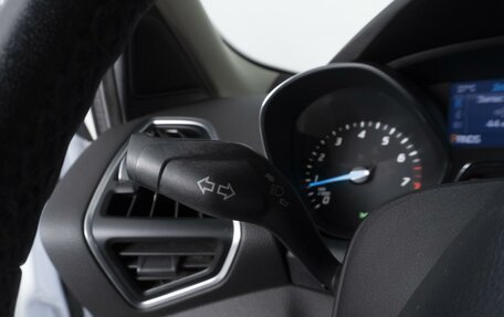 Ford Kuga III, 2013 год, 1 460 000 рублей, 16 фотография
