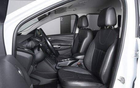 Ford Kuga III, 2013 год, 1 460 000 рублей, 10 фотография