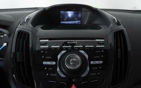 Ford Kuga III, 2013 год, 1 460 000 рублей, 14 фотография