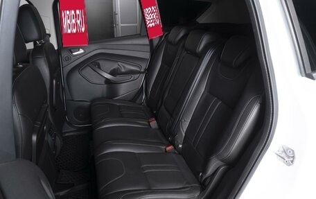 Ford Kuga III, 2013 год, 1 460 000 рублей, 9 фотография