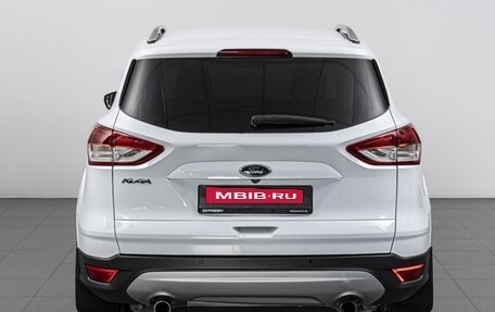 Ford Kuga III, 2013 год, 1 460 000 рублей, 4 фотография
