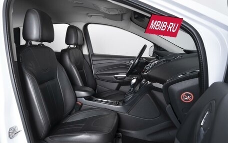 Ford Kuga III, 2013 год, 1 460 000 рублей, 8 фотография