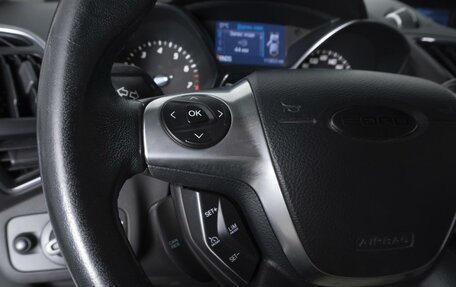 Ford Kuga III, 2013 год, 1 460 000 рублей, 18 фотография