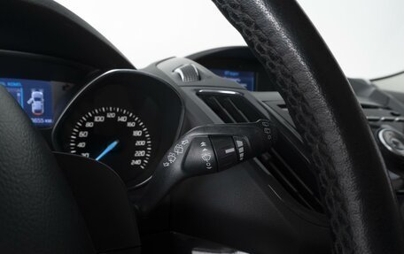 Ford Kuga III, 2013 год, 1 460 000 рублей, 17 фотография
