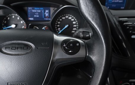Ford Kuga III, 2013 год, 1 460 000 рублей, 19 фотография