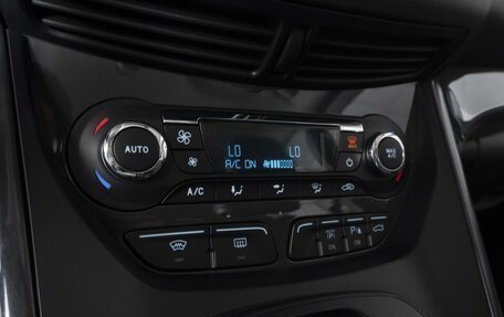 Ford Kuga III, 2013 год, 1 460 000 рублей, 22 фотография