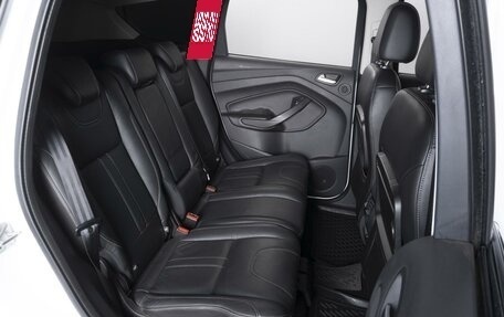 Ford Kuga III, 2013 год, 1 460 000 рублей, 7 фотография