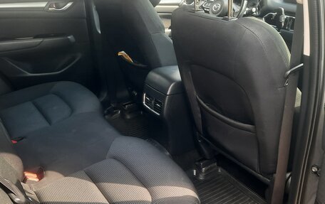 Mazda CX-5 II, 2022 год, 3 000 000 рублей, 7 фотография
