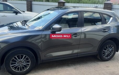 Mazda CX-5 II, 2022 год, 3 000 000 рублей, 4 фотография