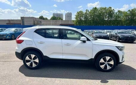 Volvo XC40 I, 2024 год, 5 500 000 рублей, 2 фотография