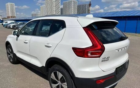 Volvo XC40 I, 2024 год, 5 500 000 рублей, 3 фотография