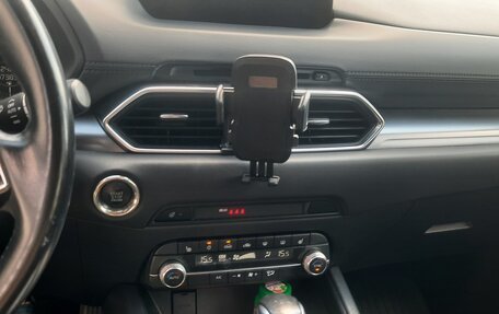 Mazda CX-5 II, 2022 год, 3 000 000 рублей, 12 фотография