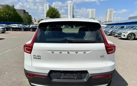 Volvo XC40 I, 2024 год, 5 500 000 рублей, 4 фотография